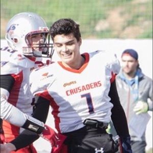 Meet your Posher, Manuel